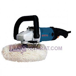 دستگاه فرز پولیش دستگاه فرز پولیش